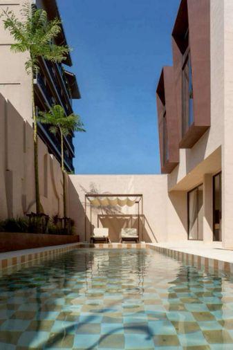 picture Luxurious pool villa, ideal for residence or business use, Thap Phraya 5. - 2/16