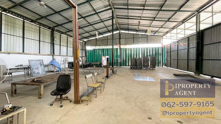 รูป ด่วน ขายถูก!!!โรงงาน พร้อมสำนักงาน หอพักคนงาน บ้านบึง ชลบุรี เพียง 15,000,000 บาท รวมโอน - รูปที่ 8/20