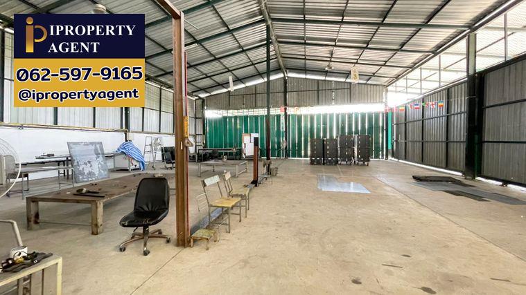 รูป ด่วน ขายถูก!!!โรงงาน พร้อมสำนักงาน หอพักคนงาน บ้านบึง ชลบุรี เพียง 15,000,000 บาท รวมโอน - รูปที่ 8/20