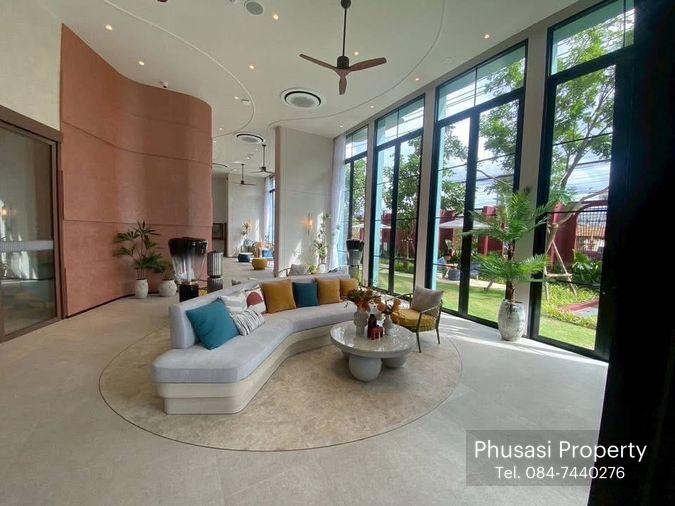 รูป 🔥🔥Hot!🔥🔥 ให้เช่าคอนโด เดอะ เบส บูกิต ภูเก็ต, ใกล้ Central Phuket 🔥🔥 - รูปที่ 13/16
