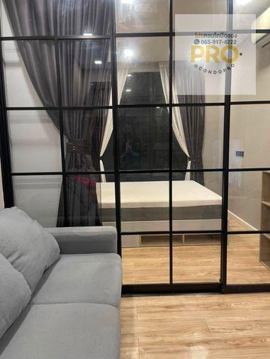 picture P-1632💎 Sale Groove Condo Ratchada-Ladprao best price 2.05 M.💎 0659174222 - 5/9