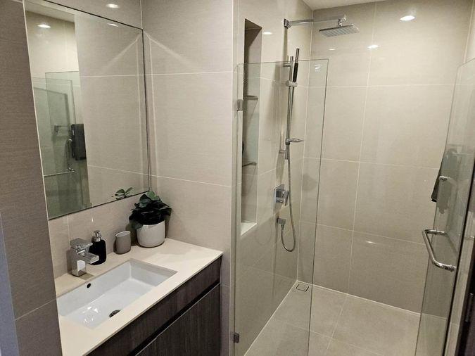 รูป ✨Condo for Rent : Ideo Mobi Sukhumvit 66 (AP-02) ( line : @condo91 ) - รูปที่ 6/8