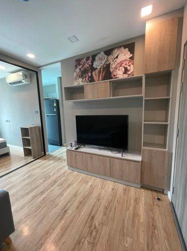 picture P-1632💎 Sale Groove Condo Ratchada-Ladprao best price 2.05 M.💎 0659174222 - 4/9