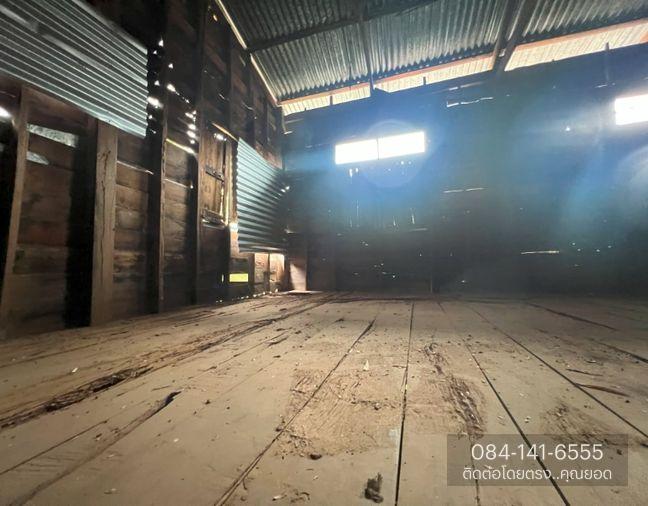 รูป AL-5-0608|บ้านพักอาศัยครึ่งตึกครึ่งไม้ 2 ชั้นและบ้านไม้ใต้ถุนสูง บ้านจรุกเตย ต. หนองฮี อ.ปลาปาก จ.นครพนม (ราคา 650,000 บาท) - รูปที่ 17/24