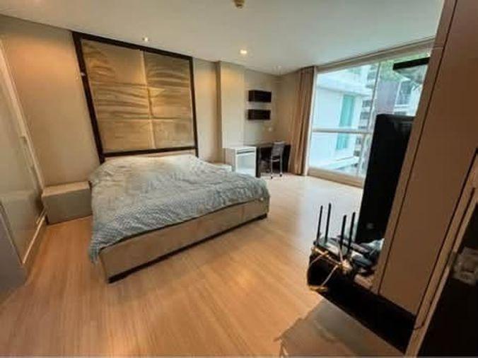 รูป 🔥 ห้องใหญ่ 80 ตร.ม. ใจกลางปทุมวัน! The Address Pathumwan 2 ห้องนอน เพียง 40,000 บาท/เดือน พร้อมเข้าอยู่ 🏙️✨ - รูปที่ 2/8