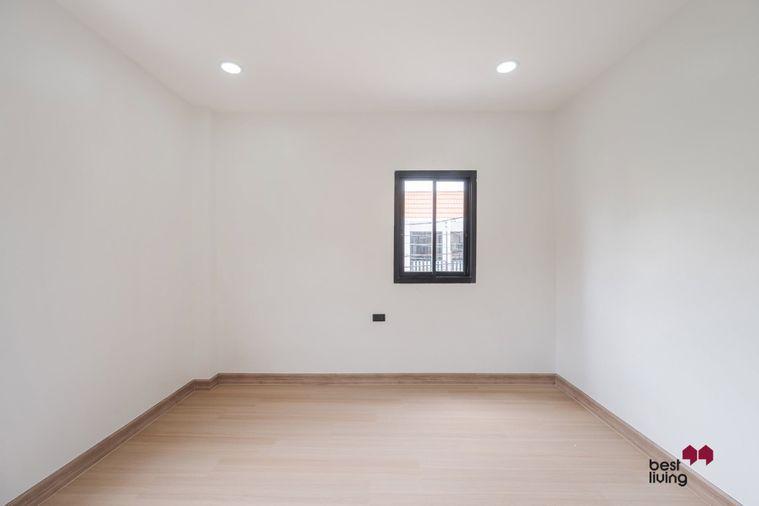 picture Corner House at Rungcharoen Chokchai 4 Village, Fully Renovated - 51/69
