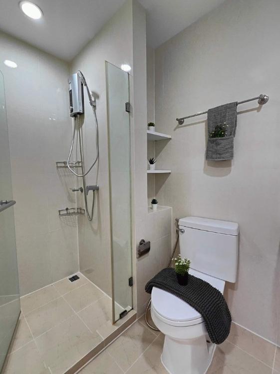 รูป 🔥 I CONDO Sukhumvit 103 ห้องใหญ่ 31.27 ตร.ม. ใกล้ BTS อุดมสุข เพียง 12,000 บาท/เดือน พร้อมเข้าอยู่! 🏙️✨ - รูปที่ 15/15