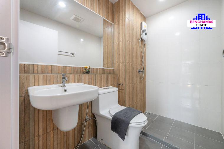 picture 🔥 For Sale: Hi Sukhumvit 93 | 🚆 Near BTS Bang Chak - 3/10