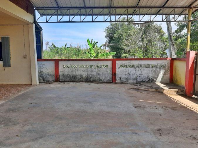 รูป AL-5-0230|บ้านพักอาศัยครึ่งตึกครึ่งไม้ 2 ชั้น ต. นาเฉลียง อ.หนองไผ่ จ.เพชรบูรณ์ (ราคา 500,000 บาท)  - รูปที่ 4/20