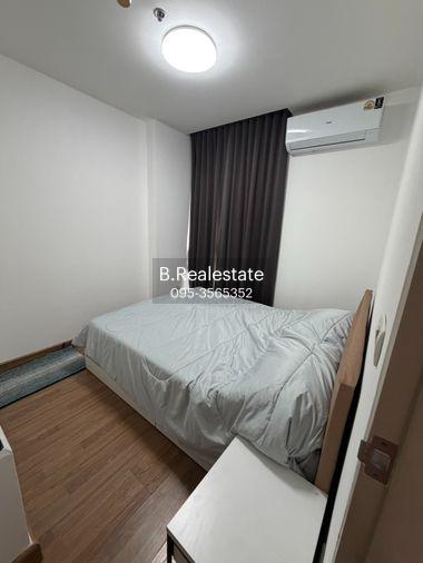 รูป Hot Price for rent IDEO Mix Sukhumvit 103 ราคาถูกที่สุด ห้องสวย🔥 - รูปที่ 4/11