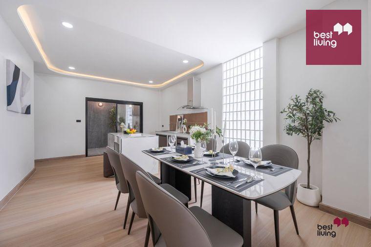 picture Corner House at Rungcharoen Chokchai 4 Village, Fully Renovated - 17/69