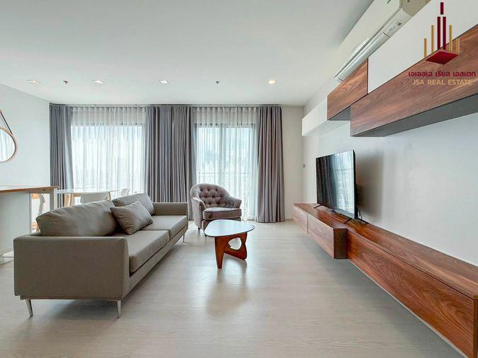 picture ✨ For Rent: Rhythm Sukhumvit 36 - 38  Condo ✨  💰 Only 63,000 THB/month - 1/10