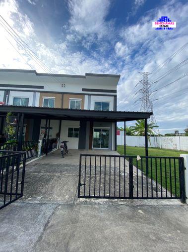 รูป ✨ขาย บ้านเดี่ยว Lio Bliss Teparak-Tamru ไลโอ บลิสซ์ เทพารักษ์-ตำหรุ ทำเลดี เดินทางสะดวก ✅ ใกล้นิคมบางปู - รูปที่ 22/25