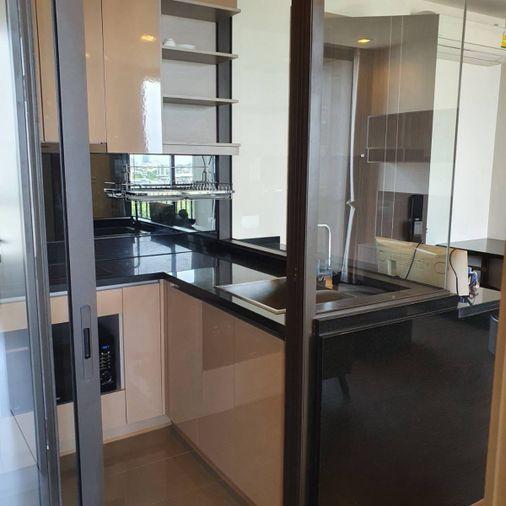 picture THE LINE Sukhumvit 71 (1bed1bath 42sqm) - 4/6