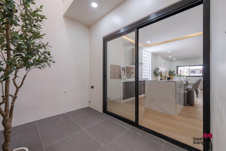 picture Corner House at Rungcharoen Chokchai 4 Village, Fully Renovated - 27/69