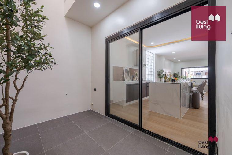 picture Corner House at Rungcharoen Chokchai 4 Village, Fully Renovated - 27/69