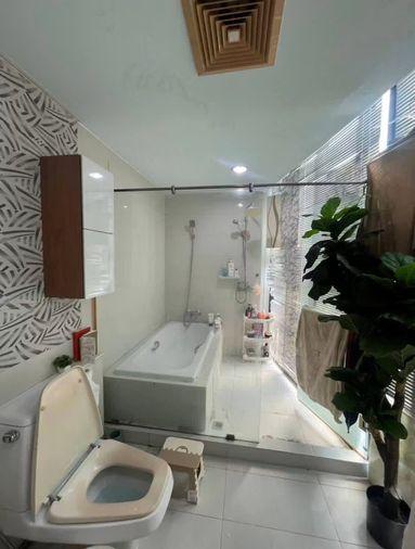 รูป Best Price ‼️ขาย The Alcove Thonglor 10 ห้องสวย ชั้นสูง วิวเมือง ตกแต่งครบ น่าอยู่มาก 💗 DS3748 | Line @Dstay - รูปที่ 8/10