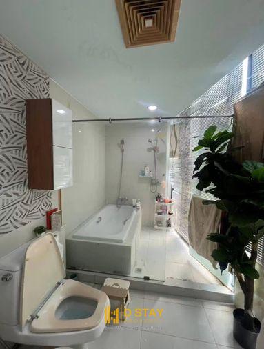 รูป Best Price ‼️ขาย The Alcove Thonglor 10 ห้องสวย ชั้นสูง วิวเมือง ตกแต่งครบ น่าอยู่มาก 💗 DS3748 | Line @Dstay - รูปที่ 8/10