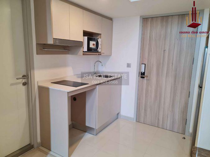 picture ✨ For Rent: KnightsBridge Prime Sathorn Condo ✨ 💰 Only 30,000 THB/month - 3/5