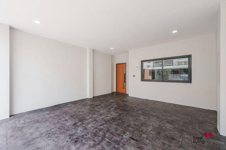 picture Corner House at Rungcharoen Chokchai 4 Village, Fully Renovated - 36/69