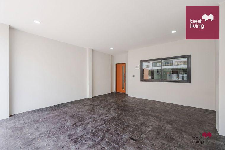picture Corner House at Rungcharoen Chokchai 4 Village, Fully Renovated - 36/69