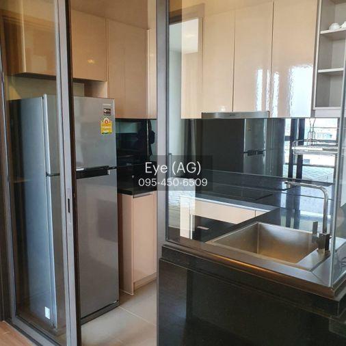 picture THE LINE Sukhumvit 71 (1bed1bath 42sqm) - 3/6