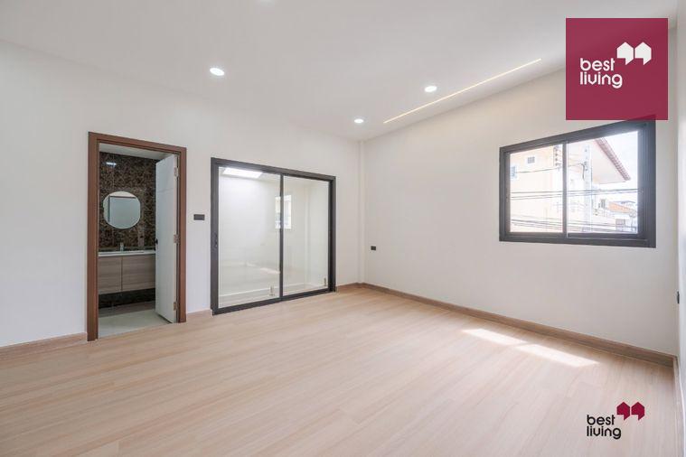 picture Corner House at Rungcharoen Chokchai 4 Village, Fully Renovated - 42/69
