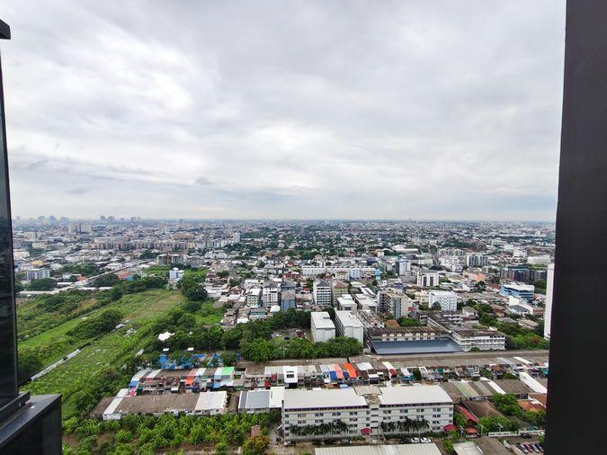 รูป 🌆 ให้เช่า: THE LINE Sukhumvit 101 | เพียง 350 ม. จาก BTS ปุณณวิถี | ห้องแต่งครบ พร้อมเข้าอยู่ @90condo 🌃 - รูปที่ 10/12