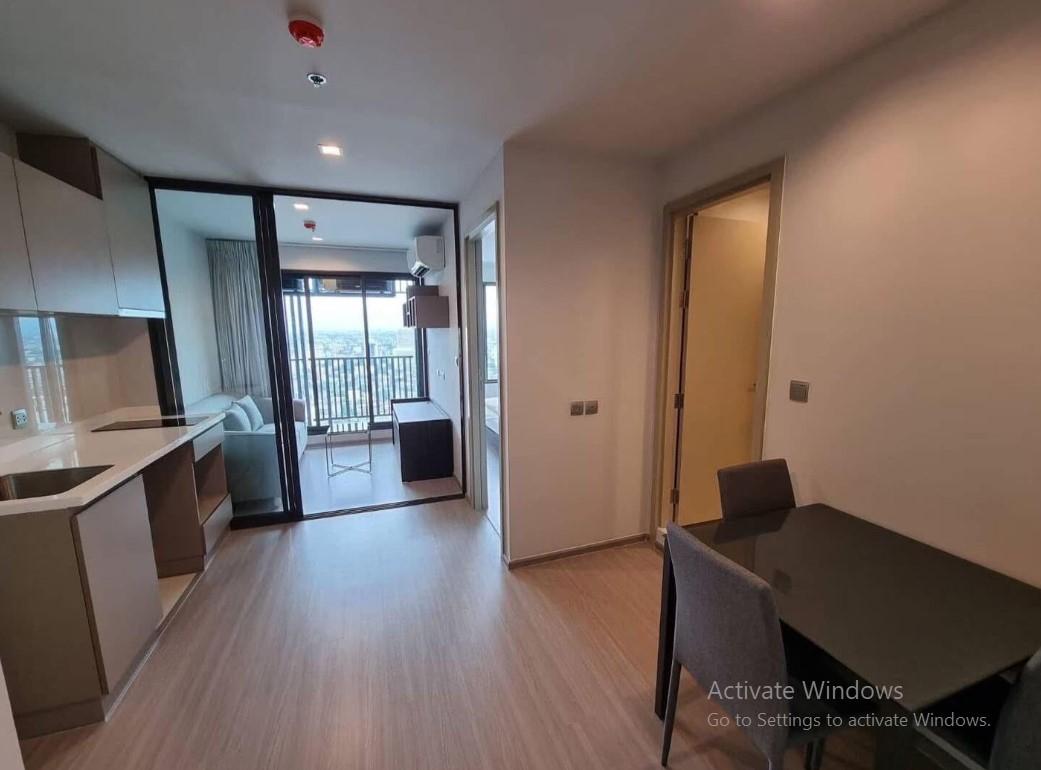 รูป ไลฟ์ลาดพร้าว 1 ห้องนอน ชั้น38 B 35sqm - รูปที่ 6/13
