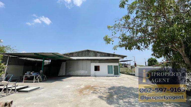 รูป ด่วน ขายถูก!!!โรงงาน พร้อมสำนักงาน หอพักคนงาน บ้านบึง ชลบุรี เพียง 15,000,000 บาท รวมโอน - รูปที่ 10/20