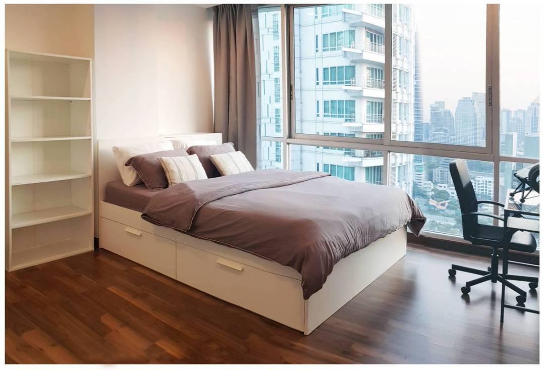 picture The Rajdamri. 1bed 67sqm. Line id: @pfagent - 5/9