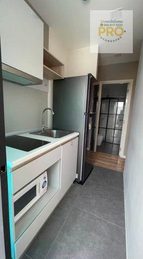 picture P-1632💎 Sale Groove Condo Ratchada-Ladprao best price 2.05 M.💎 0659174222 - 6/9