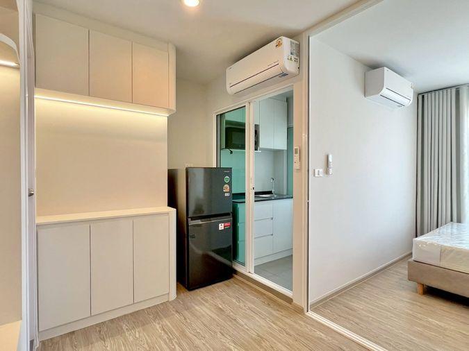 รูป 🔥 Regent Home Bangna ห้องสวย ชั้น 25 ใกล้ BTS บางนา เพียง 11,000 บาท/เดือน พร้อมเข้าอยู่! 🏙️✨ - รูปที่ 2/10