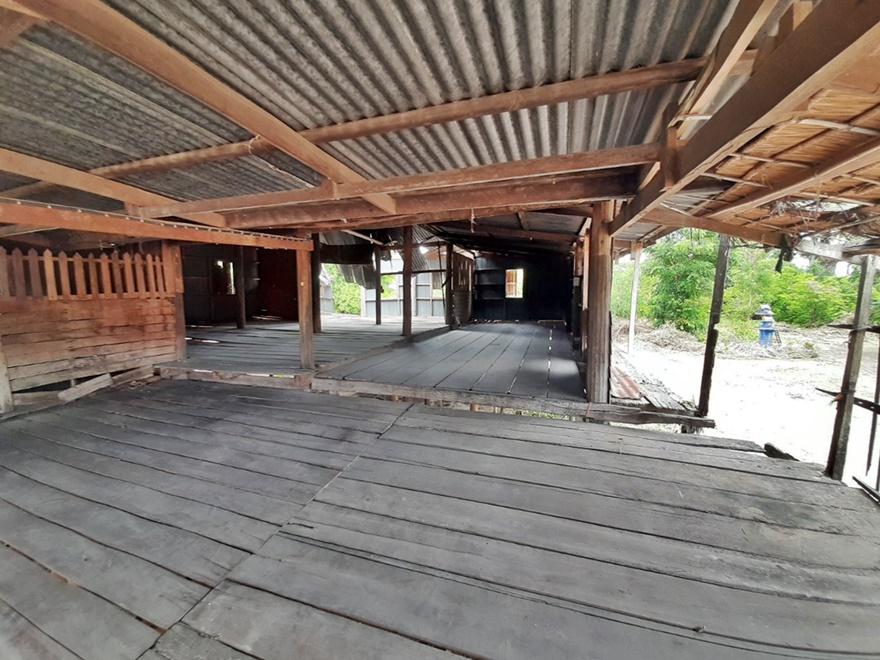 รูป AL-3-0307|บ้านพักอาศัยชั้นเดียว ต. เลาขวัญ อ.เลาขวัญ จ.กาญจนบุรี (ราคา 1,500,000 บาท ) - รูปที่ 18/20