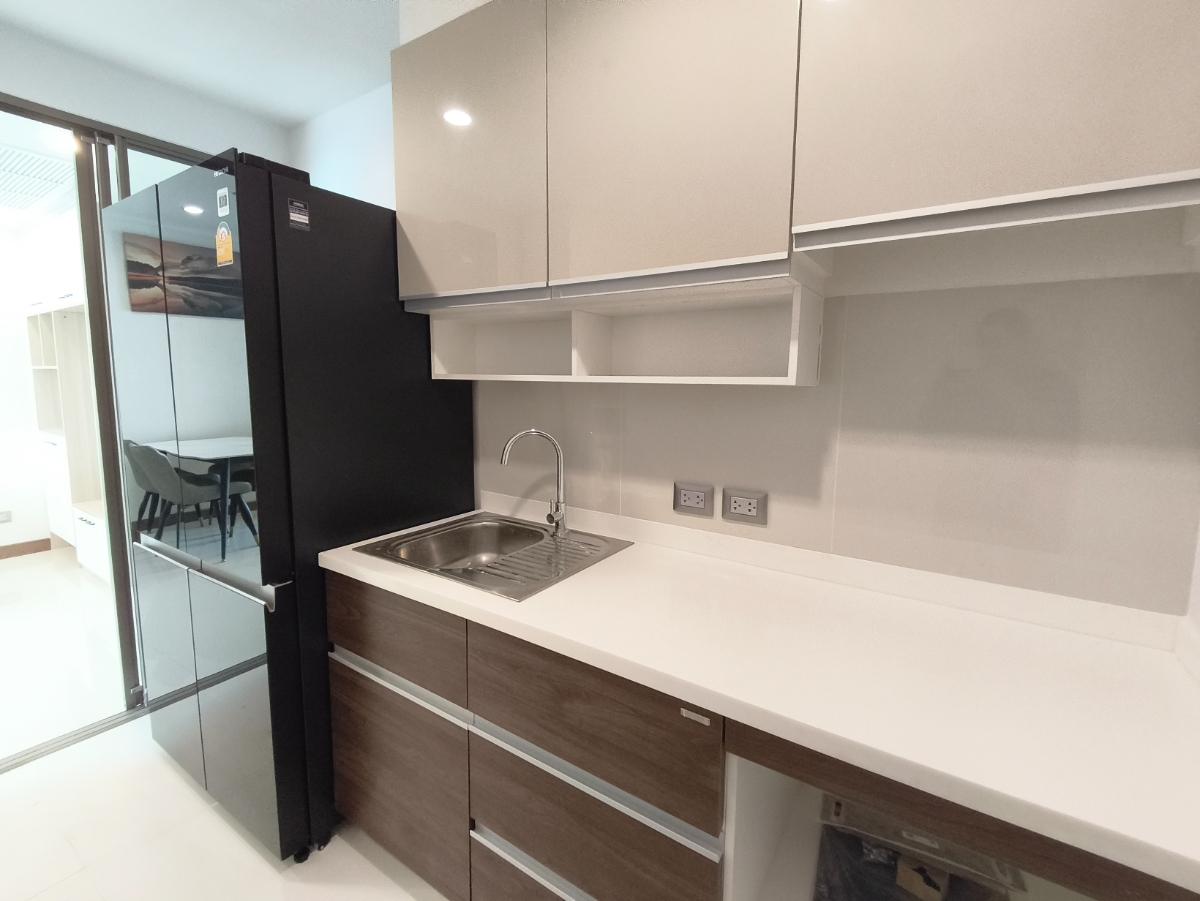 รูป 🏙️ PFD-08795 Supalai Oriental Sukhumvit 39 | ศุภาลัย โอเรียนทัล สุขุมวิท 39 | Building A - รูปที่ 21/26