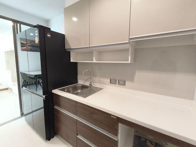 รูป 🏙️ PFD-08795 Supalai Oriental Sukhumvit 39 | ศุภาลัย โอเรียนทัล สุขุมวิท 39 | Building A - รูปที่ 21/26