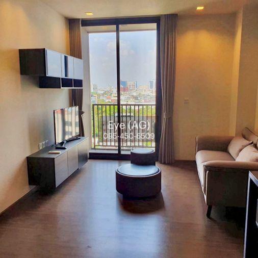 picture THE LINE Sukhumvit 71 (1bed1bath 42sqm) - 2/6