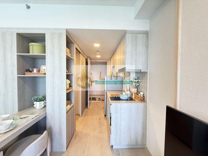 picture Condo for Rent: COBE Kaset - Sripatum Property Code | LNP-C14065 - 5/6