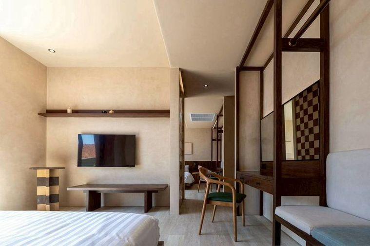 picture Luxurious pool villa, ideal for residence or business use, Thap Phraya 5. - 13/16