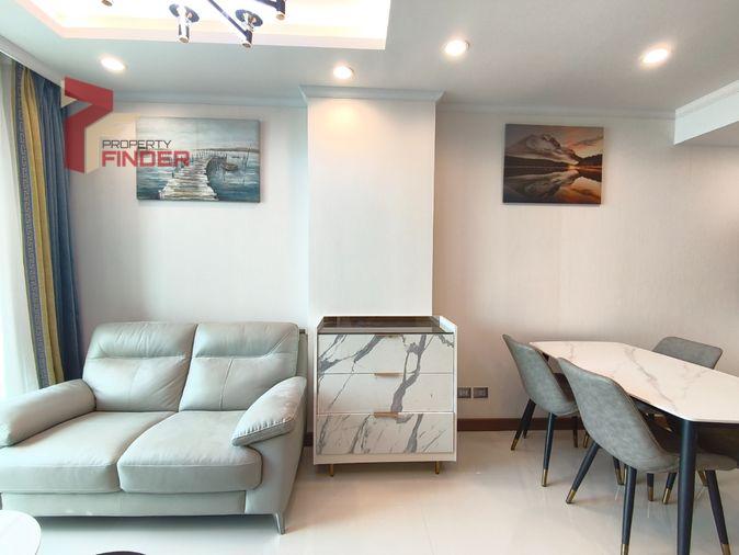 รูป 🏙️ PFD-08795 Supalai Oriental Sukhumvit 39 | ศุภาลัย โอเรียนทัล สุขุมวิท 39 | Building A - รูปที่ 4/26