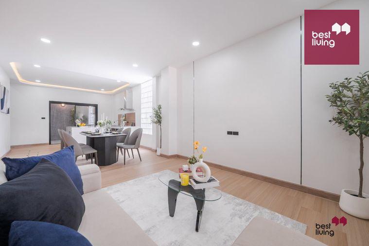 picture Corner House at Rungcharoen Chokchai 4 Village, Fully Renovated - 9/69