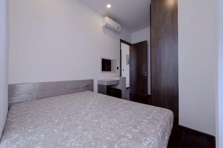 รูป 🔥 PARK ORIGIN THONGLOR ห้องใหญ่ 43 ตร.ม. ชั้น 31 วิวเมือง ใจกลางทองหล่อ เพียง 41,000 บาท/เดือน พร้อมเข้าอยู่! 🏙️✨ - รูปที่ 2/17