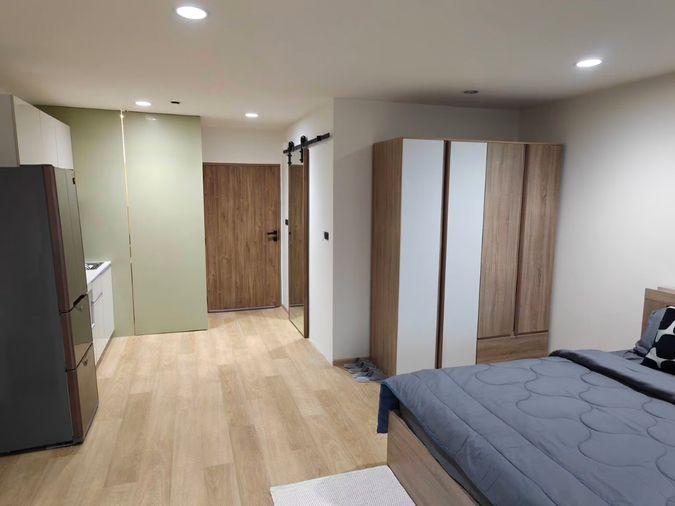 รูป *Best Price 🔥ให้เช่า Sathorn Gardens ห้องน่าอยู่มาก ตกแต่งสวย เฟอร์ครบ พร้อมเข้าอยู่ ‼️ DS3735 | Line @Dstay - รูปที่ 7/11