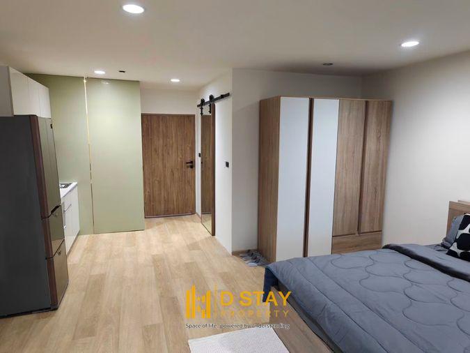 รูป *Best Price 🔥ให้เช่า Sathorn Gardens ห้องน่าอยู่มาก ตกแต่งสวย เฟอร์ครบ พร้อมเข้าอยู่ ‼️ DS3735 | Line @Dstay - รูปที่ 7/11