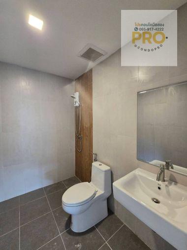 รูป HUB-568🏢 บ้าน และ โฮมออฟฟิส ในตัว 👉เมืองเอก รังสิต 👉สุดคุ้ม 2 in 1 👉เพียง 14.9 ล้าน **0659174222** - รูปที่ 16/24