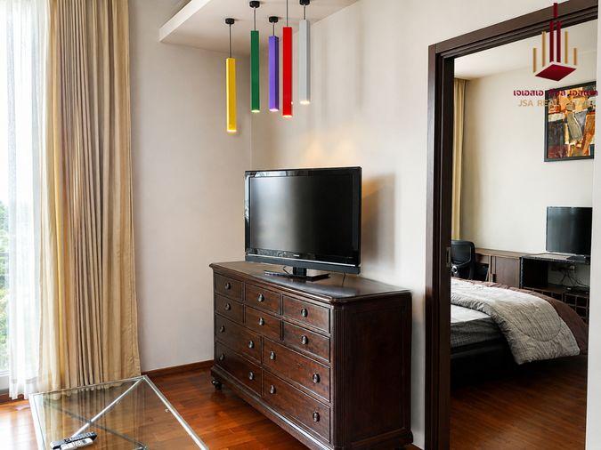 picture ✨ For Rent: Quattro by Sansiri Condo ✨  💰 Only 57,000 THB/month - 2/6