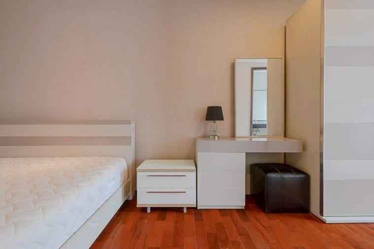 รูป 🔥 Noble Ora Thonglor ห้องใหญ่ 108 ตร.ม. 2 ห้องนอน 3 ห้องน้ำ ใจกลางทองหล่อ เพียง 55,000 บาท/เดือน พร้อมเข้าอยู่! 🏙️✨ - รูปที่ 9/15