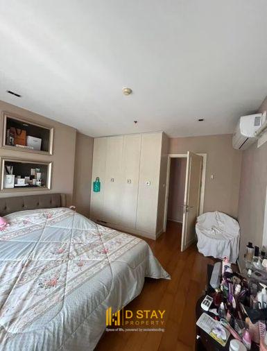 รูป Best Price ‼️ขาย The Alcove Thonglor 10 ห้องสวย ชั้นสูง วิวเมือง ตกแต่งครบ น่าอยู่มาก 💗 DS3748 | Line @Dstay - รูปที่ 4/10