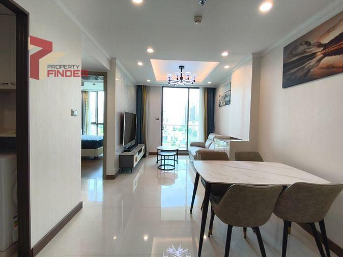 รูป 🏙️ PFD-08795 Supalai Oriental Sukhumvit 39 | ศุภาลัย โอเรียนทัล สุขุมวิท 39 | Building A - รูปที่ 7/26