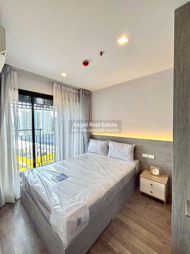 รูป ✨🦄 Ready to Move 🦄✨ Life Ladprao Valley | สวยปัง เฟอร์ครบ พร้อมอยู่ จบในที่เดียว โทร : 096-2493698 (คุณอาย)/094-1416628 (คุณแชมป์) (LLV0680) - รูปที่ 7/16
